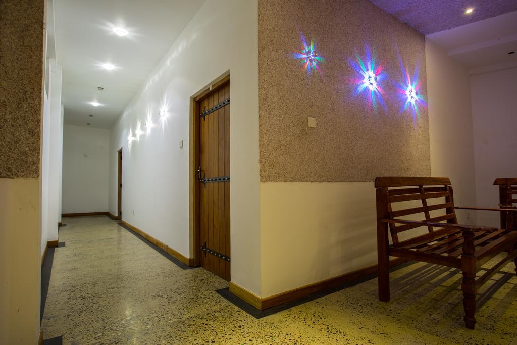 The Tenth Hotel Ella Exterior foto